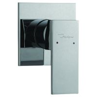 Jaquar Kubix-F KUB-CHR-35227F Смеситель для душа