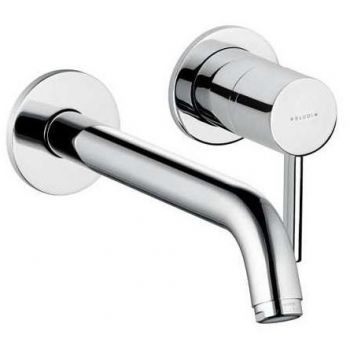 Kludi Bozz 382450576 Смеситель для раковины