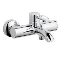 Kludi Bozz 386910576 Змішувач для ванни