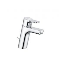 Kludi Pure&Easy 372900565 Змішувач для раковини