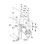 Kludi Pure&Easy 372900565 Змішувач для раковини