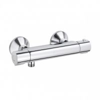 Kludi Pure&Style 350020538 Термостат для душа