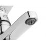 Newarc Domino 971521 Смеситель для раковины