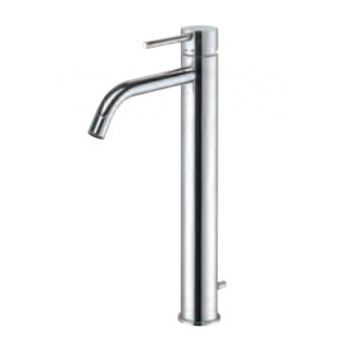 Paffoni Light LIG 081 CR Змішувач для раковини