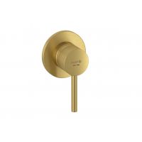 Змішувач для душу Kludi Bozz 38925N076