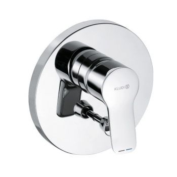 Смеситель для душа Kludi Pure & Easy 374190565