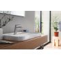 Смеситель для раковины Nobili Acquaviva VV103118/1CR