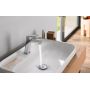 Смеситель для раковины Nobili Acquaviva VV103118/1CR