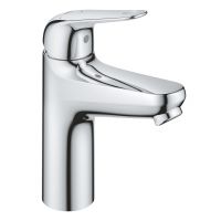 Змішувач для умивальника Grohe Euroeco 24269001 M-Size