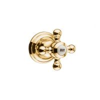 Запірний вентиль Kludi 518164520 Adlon