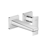 Змішувач для умивальника Hansgrohe Metropol (32525000)
