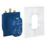 Скрытый монтажный блок Grohe Eurosmart Cosmopolitan T (36322001)