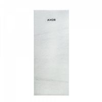Накладка для смесителя AXOR MyEdition 200, Marble Lasa Covelano Vena Oro (47909000)