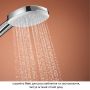 Набір змішувачів Grohe UA123238S3 Eurosmart