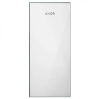 Накладка для смесителя, AXOR MyEdition 245 Glass, Miror (47901000)