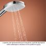 Набір змішувачів Grohe UA123238S3 Eurosmart