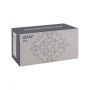 Смеситель для раковины Qtap Gemini скрытого монтажа QTGEM273BLM45694 Black Matt