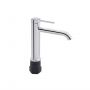 Смеситель для раковины Qtap Robin высокий QTROB1060H102C Chrome