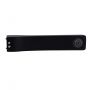 Смеситель для раковины Qtap Gemini скрытого монтажа QTGEM273BLM45694 Black Matt