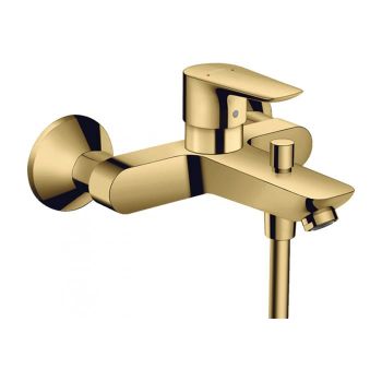 Змішувач для ванни Hansgrohe Talis E, золото (71740990)