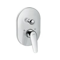 Змішувач для ванни / душа Hansgrohe Novus (71047000)