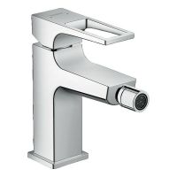 Змішувач для біде Hansgrohe Metropol Loop, хром (74520000)