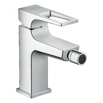 Змішувач для біде Hansgrohe Metropol Loop, хром (74520000)