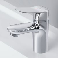 Am Pm Sunny F85C02100 Смеситель для раковины