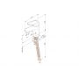 Am Pm Sunny F85C02100 Смеситель для раковины