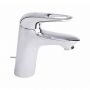 Grohe Eurostyle 33558003 Смеситель для раковины