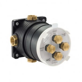 Kludi Flexx Boxx 88011 Скрытая часть смесителя