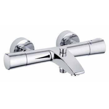 Kludi Zenta 351010538 Термостат для ванны