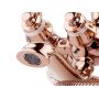 Newarc Pera 961513 Смеситель для ванны