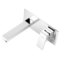 Newarc Silver 851571 Смеситель для раковины