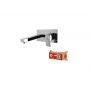 Newarc Silver 851571 Смеситель для раковины