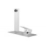 Newarc Silver 851571 Смеситель для раковины