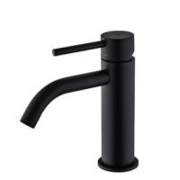 Paffoni Light LIG 075 NO Змішувач для раковини