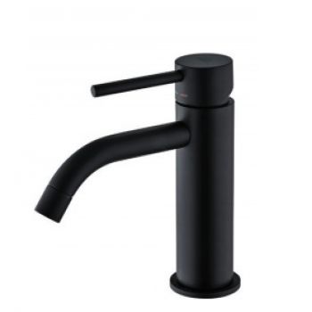 Paffoni Light LIG 075 NO Змішувач для раковини