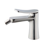 Смеситель для биде Fima Flo F3802CR