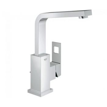 Смеситель для раковины Grohe Eurocube 2313500E