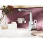 Смеситель для раковины Grohe Eurocube 2313500E