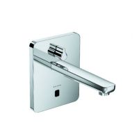 Смеситель для раковины Kludi 3850005 Zenta
