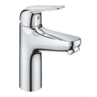 Змішувач для умивальника Grohe Euroeco 24266001 M-Size