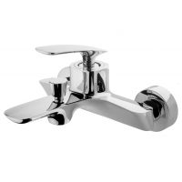 Смеситель для ванны ASIGNATURA Elegant 55502800
