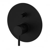 Змішувач для ванни Paffoni Light LIG015NO