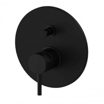 Змішувач для ванни Paffoni Light LIG015NO