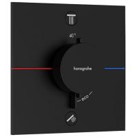 Термостат Hansgrohe Showerselect Comfort E 15572670