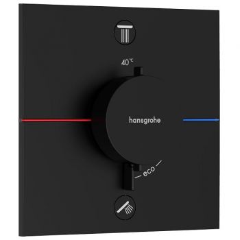 Термостат Hansgrohe Showerselect Comfort E 15572670
