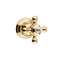 Запірний вентиль Kludi 518154520 Adlon