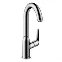 Змішувач для умивальника Hansgrohe Novus 240 (71126000)